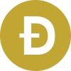  Dogecoin DOGE