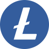  Litecoin LTC